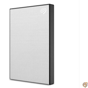 Seagate One Touch HDD �p�X���[�h�@�\�t�y�f�[�^���� 3�N�t�z 1TB �V���o�[ �O�t �n�[�h�f�B�X�N PS4 PS5 Win Mac �Ή� STKY1000401