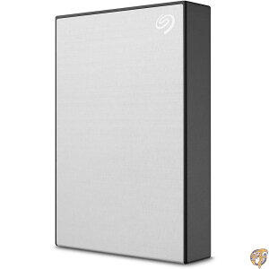 Seagate One Touch HDD �p�X���[�h�@�\�t �y�f�[�^����3�N�t�z 2TB �V���o�[ �yPS5/PS4�z����m�F�� �O�t�|�[�^�u��HDD Win Mac�Ή� STKY2000401