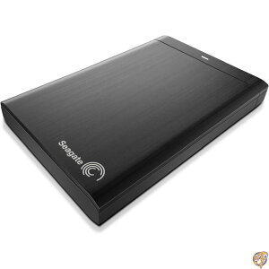 �y�N�[�|���z�M���zSeagate Backup Plus �V�[�Q�C�g �o�b�N�A�b�v�v���X 1 TB USB 3.0 Portable External Hard Drive/Black/��/�|�[�^�u���O�t���n�[�h�f�B�X�N�h���C�u STBU1000100/ ���s�A���i/��e��/PC/MAC/