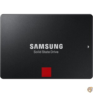 Samsung 860 PRO 2.5SATA III 1TB����SSD�iMZ-76P1T0BW�j[�J�i�_��]