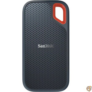 �y�N�[�|���z�M���zSanDisk 1TB Extreme �|�[�^�u�� �O�t��SSD - USB-C, USB 3.1 SDSSDE60-1T00-G25
