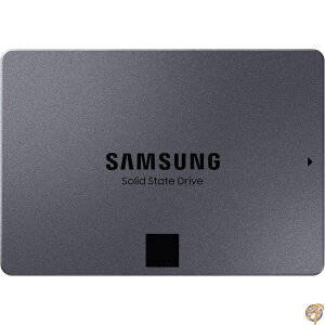 SAMSUNG 870 QVO SATA III 2.5�C���` SSD 4TB (MZ-77Q4T0B)