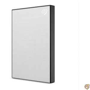Seagate �O�t��HDD 2TB �|�[�^�u���n�[�h�f�B�X�N One Touch USB3.0�Ή� ��������^���f�U�C�� Mac Windows�Ή� STKB2000401