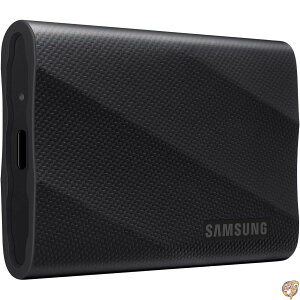 Samsung T9 �|�[�^�u�� SSD 4TB �ő�2,000MB/�b USB 3.2 Gen 2x2 �O�t���\���b�h�X�e�[�g�h���C�u �ő�3m�̗����ϐ� �N���G�C�e�B�u�v���t�F�b�V���i��/YouTube/�R���e���c�N���G�C�^�[/Mac�Ή� MU-PG4T0B