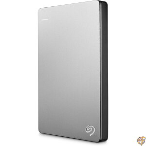 �y�N�[�|���z�M���z�y���s�A���i�zSeagate Backup Plus Slim 1 TB USB 3.0 Portable External Hard Drive for Mac with Mobile Device (STDS1000100)