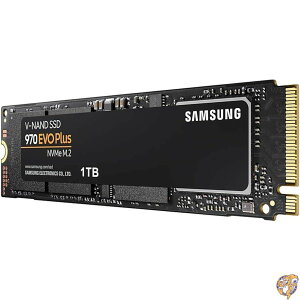 Samsung MZ-V7S1T0 ����SSD M.2 1000 GB PCI Express 3.0 V-NAND MLC NVMe