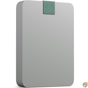 �y300�~�N�[�|���z�M�zSeagate Ultra Touch HDD 4TB �O�t���n�[�h�f�B�X�N - 15mm�A�y�u���O���[�A�Đ��v���X�`�b�N�g�p�ADropbox/Mylio�Ή��A�f�[�^�����T�[�r�X�t (STMA4000400)