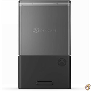 Seagate (�V�[�Q�C�g) �X�g���[�W�g���J�[�h Xbox Series X/S SSD 4TB�p NVMe �g��SDD X|S �p Data Rescue Service (STJR4000400)