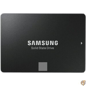 Samsung 850 EVO 1TB 2.5-Inch SATA III Internal SSD - MZ-75E1T0B/AM