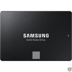 Samsung 870 EVO SATA III SSD 1TB 2.5�C���` �����^SSD�APC��m�[�g�p�\�R���̃������E�X�g���[�W���ȒP�A�b�v�O���[�h�BIT�v���t�F�b�V���i���A�N���G�C�^�[�A����g���̃��[�U�[�ɍœK�AMZ-77E1T0B/AM