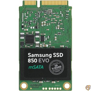 SAMSUNG ����SSD 250GB mSATA SATA 6Gb/s 3D V-NAND�̗p �����]�� MZ-M5E250BW