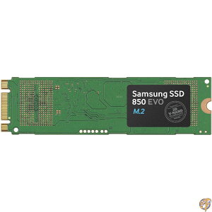 �y5��P2�{!!�zSamsung 500GB 850 EVO-SERIES M.2 SSD INT - MZ-N5E500BW
