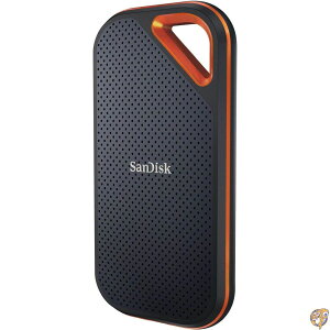 �y�N�[�|���z�M���zSanDisk (�T���f�B�X�N) Extreme PRO �|�[�^�u���O�t��SSD �ő�]�����x1050MB/�b USB-C USB 3.1 SDSSDE80-500G-A25 �A���~�G���N���[�W��