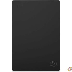 Seagate (�V�[�Q�C�g) Portable (�|�[�^�u��) 4TB �O�t���n�[�h�h���C�u HDD - USB 3.0 PC/Mac/Xbox/PlayStation�p 1�N�Ԃ�Rescue(���X�L���[)�T�[�r�X�t�� (STGX4000400)