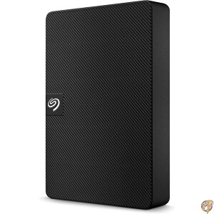 Seagate Expansion �|�[�^�u�� 2.5�C���` �y�f�[�^���� 3�N�t�z5TB �O�t �n�[�h�f�B�X�N HDD �É� PC Win Mac PS4 PS5 4K �Ή� STKM5000400