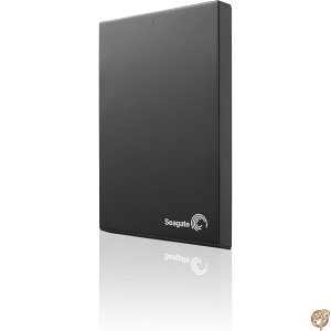 �y�N�[�|���z�M���zSeagate Expansion 1 TB USB 3.0 Portable External Hard Drive (STBX1000101) ���s�A���i