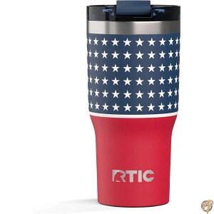 �y5���ő�2000�~�N�[�|���zRTIC 20�I���X (��591ml) Essential Tumbler (�G�b�Z���V�����^���u���[) �W�t�� �Z���~�b�N���C�j���O �ۉ��E�ۗ� �X�e�����X�X�`�[���� ���^���� ��d�ǐ^��f�M �A�C�X�R