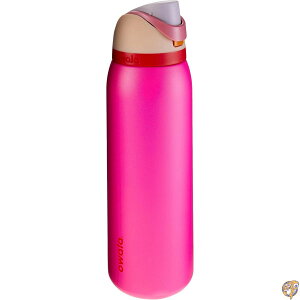 Owala �I���� �{�g���t���[�V�b�v�X�e�����X�X�`�[�� Can You See Me 40�I���X
