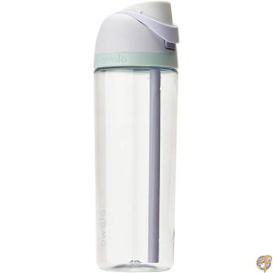 Owala FreeSip Tritan �E�H�[�^�[�{�g�� 25�I���X (��740ml) Open Air