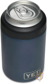 イエティ ランブラー 354ml コルスター スタンダード YETI 真空断熱 保冷缶ホルダー 送料無料