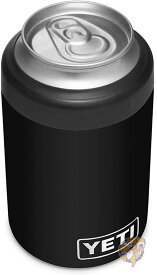 イエティ ランブラー 354ml コルスター2.0 ステンレススチール YETI 真空断熱 保冷缶ホルダー 送料無料