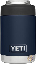 YETI ランブラー　イエティ ランブラー 354ml コルスター ステンレススチール YETI 真空断熱 保冷缶ホルダー　YETI ドリンク　アメリカ輸入品　ギフト　プレゼント　キャンプ　アウトドア　ピクニック　レジャー 送料無料