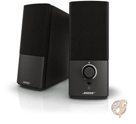 Bose Companion 2 Series III multimedia speaker system [並行輸入品] 送料無料