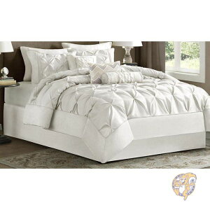 }fB\p[N |zc7_ Zbg Madison Park Laurel 7 Pieces Bedding SetsAJAƋ@AJAG 