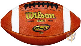 ウィルソン フットボール Wilson WTF1320R GSTレザー 送料無料