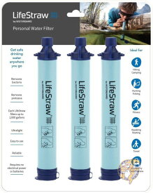 ライフストロー LifeStraw P33333 パーソナル 水フィルター ポータブル 浄水 携帯 アウトドア 自然災害 送料無料