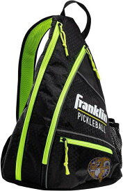 フランクリンスポーツ ピックルボールバッグ Franklin Sports 52823 公式バッグ 送料無料