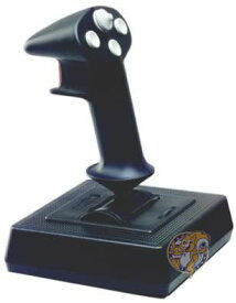 CHプロダクツCH Products フライトスティックPro USB 4-ボタンジョイスティック 200-503 フライトシュミレーション 送料無料