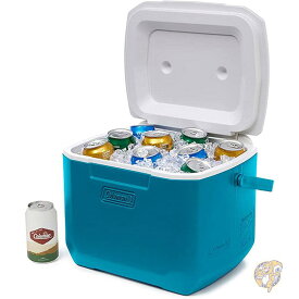 Coleman コールマン アウトドア用品 チラー シリーズ 16qt 断熱ポータブル クーラーボックス オーシャン 2160833 コールマンクーラーボックス　ハード　クーラー