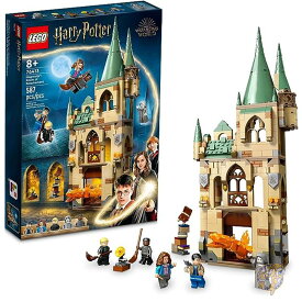 レゴ ハリー ポッター ホグワーツ 城 組み立てセット ブロック おもちゃ 6426001 LEGO おもちゃ 人気 プレゼント 誕生日 アメリカ輸入 送料無料