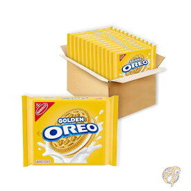 オレオ OREO ゴールデンサンドイッチクッキー お菓子 12個セット
