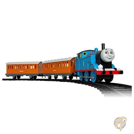 トーマスと仲間たち 列車セット リモコン付き おもちゃ コンプリートセット 711903 Lionelライオネル おもちゃ 送料無料