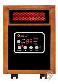 Dr Infrared Heater 赤外線 ポータブル ヒーター 1500ワット