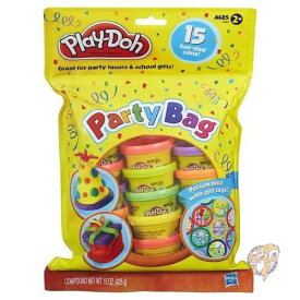 プレイ ・ ドー わいわい パーティー パック 15個 セット Play - Doh 並行輸入品 送料無料