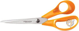 フィスカース 裁縫バサミ Fiskars 01-005437 多目的 8インチ 布 ファブリック 送料無料