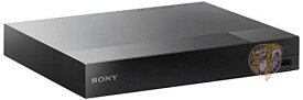 ソニー SONY ブルーレイ Blu-ray ディスク DVD プレーヤー リージョンフリー BDP-S5100 並行輸入品 送料無料