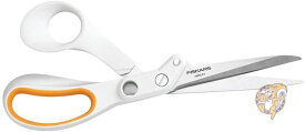 フィスカース 一般用途ハサミ Fiskars 170820-1001 多目的 8インチ 複数層切断 送料無料