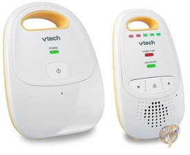 【最大1000円クーポン！スーパーセール】ヴイテック VTech ベビー サウンド モニター 並行輸入品 送料無料