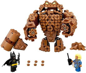 レゴ バットマンムービー クレイフェイスのスプラットアタック LEGO 70904 ブロック 送料無料