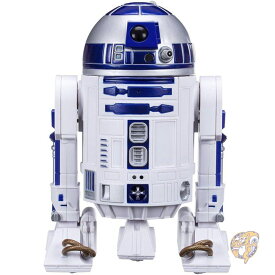 スターウォーズ リモートコントロール ドロイド スマート R2-D2 インテリジェント 並行輸入品 最新 映画 ロボット 送料無料