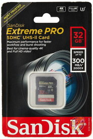 サンディスク フラッシュメモリカード SanDisk SDSDXPK-032G SDカード 並行輸入 送料無料