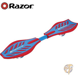 レイザー Razor リップスティック Ripstik ブライト キャスターボード スケートボード レッド ブルー 　ブレイブボード リップスティック レーザー　RAZOR 送料無料
