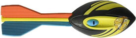ナーフ 屋外のおもちゃ NERF E1294 エアロハウラー 羽つきフットボール 投げる ブラック 送料無料