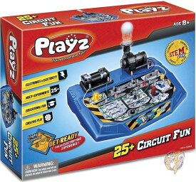 電気回路基板キット Playz エンジニアリング 送料無料