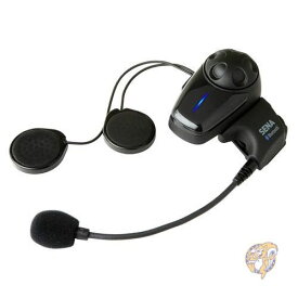 Sena セナ SMH10-10 Motorcycle Bluetooth Headset ヘッドセット Intercom　インターコム 並行輸入 送料無料