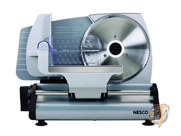 百貨店 ネスコ 電動スライサー NESCO フードスライサー FS-200 キッチン用品 期間限定特価品